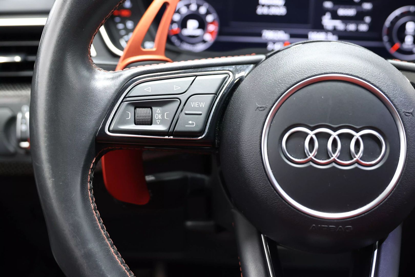 2018 Audi S5 - Image 24