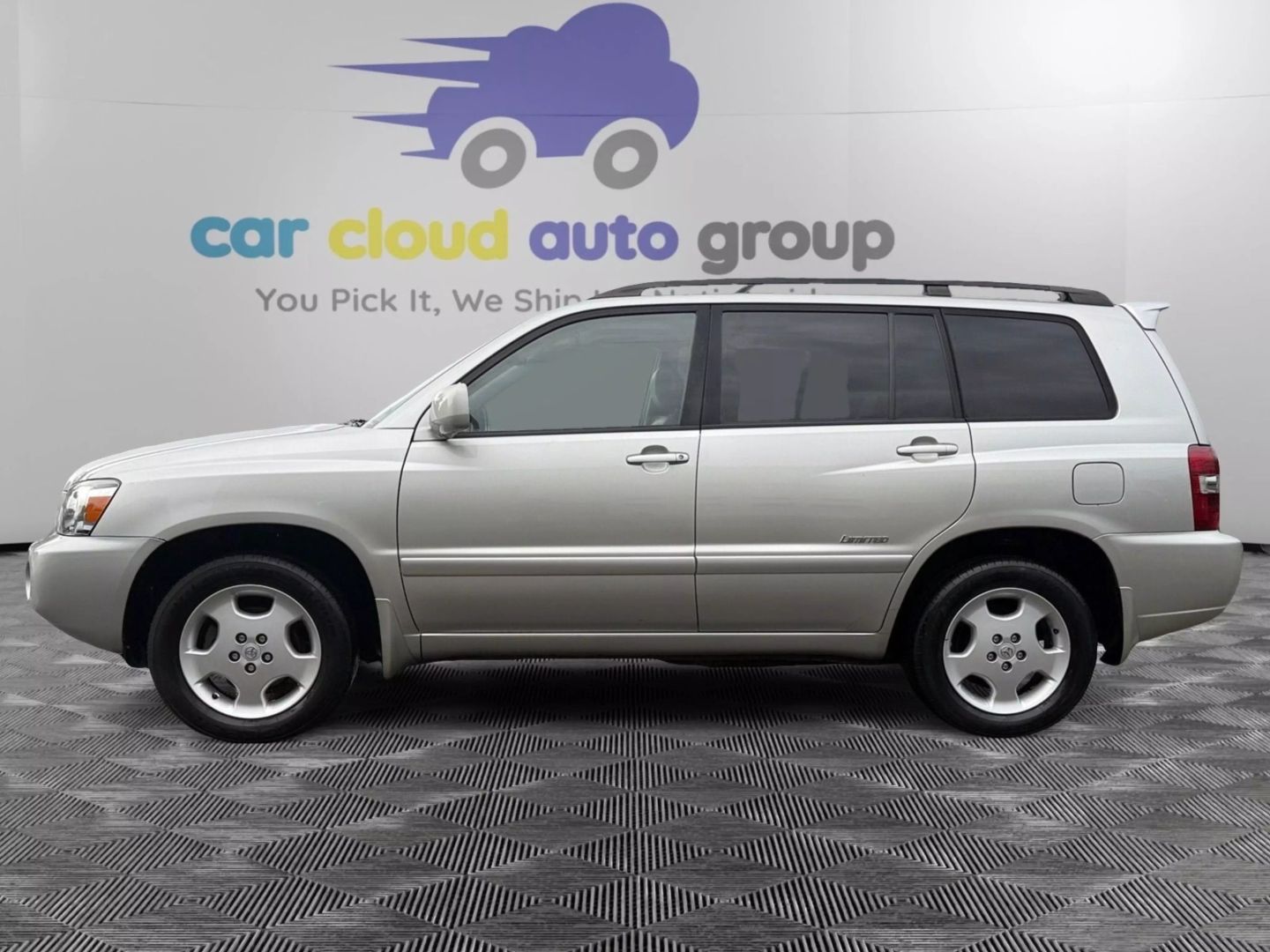 2006TOYOTA HIGHLANDER for sale in Stafford VA