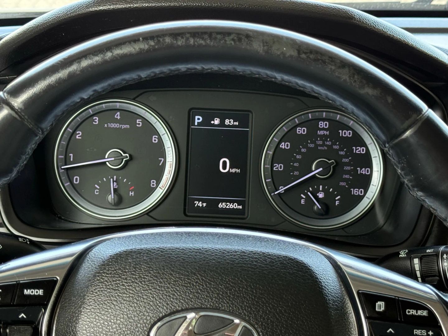 2018 Hyundai Sonata - Image 33