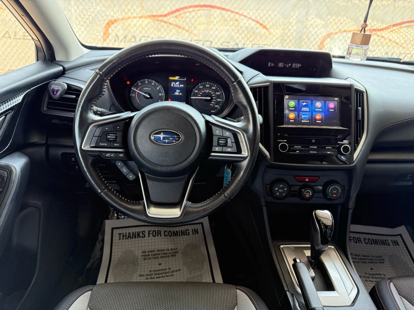 2019 Subaru Crosstrek - Image 30