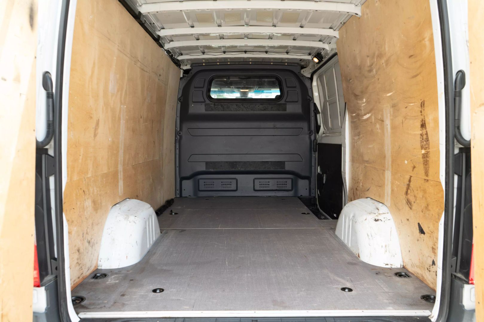 2021 Mercedes-benz Sprinter 2500 Crew - Image 59
