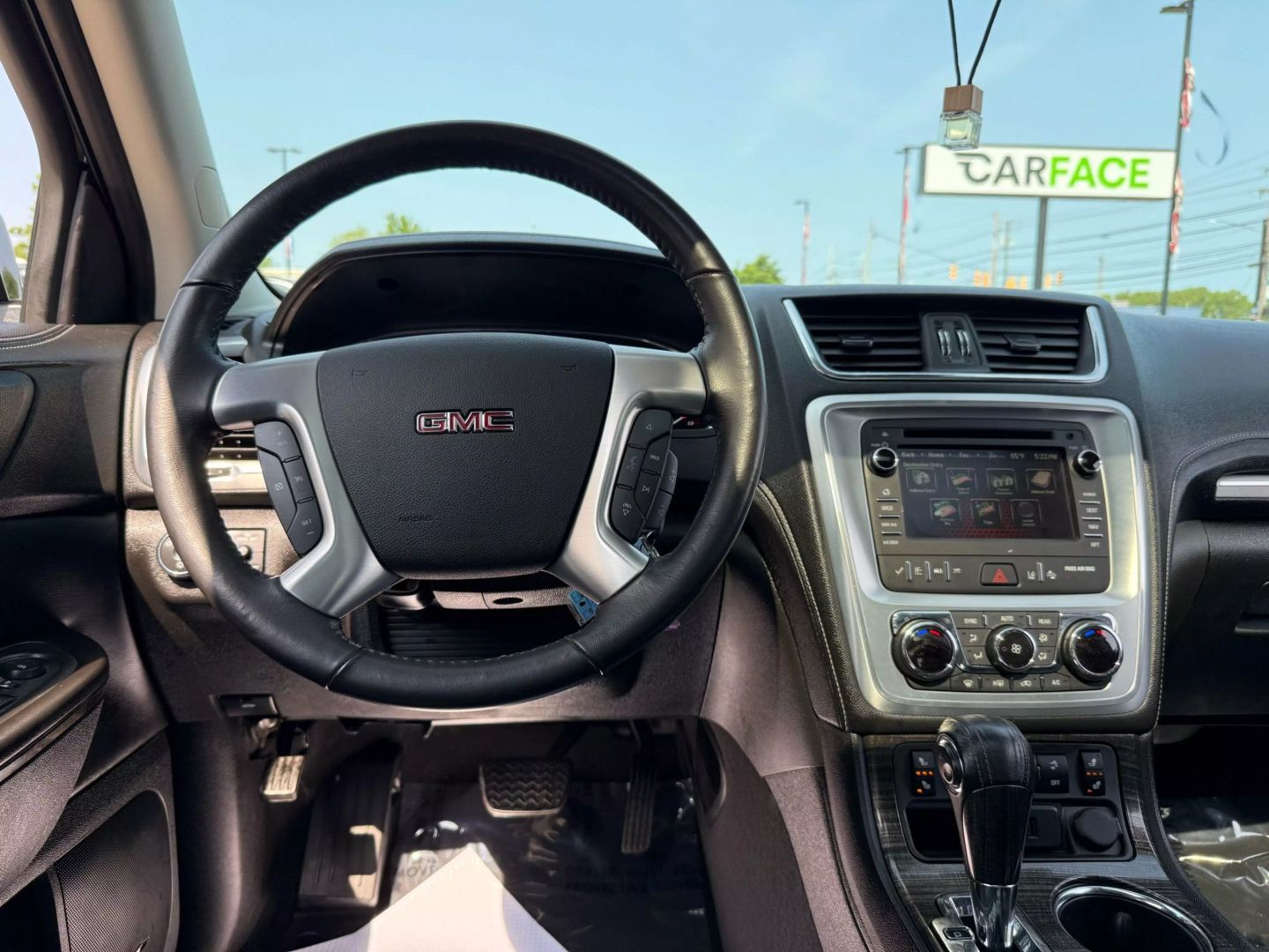 2016 Gmc Acadia - Image 29