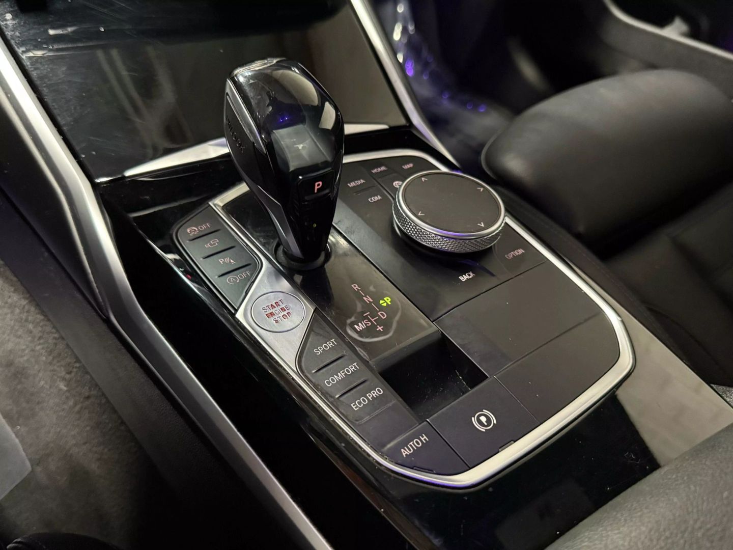 2019 Bmw 3 Series - Image 46