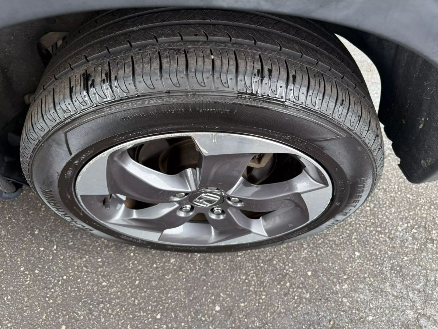 2018 Honda Hr-v - Image 42