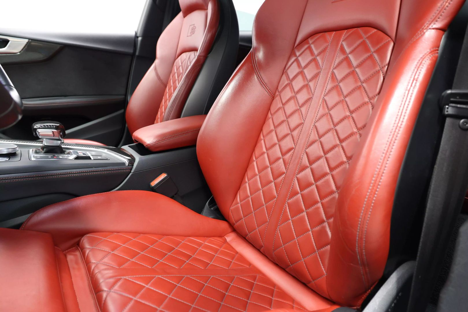 2018 Audi S5 - Image 19
