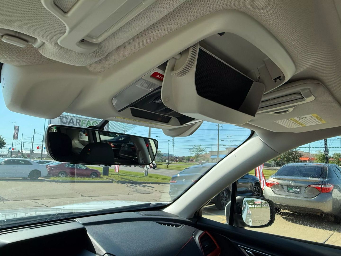 2020 Subaru Forester - Image 45
