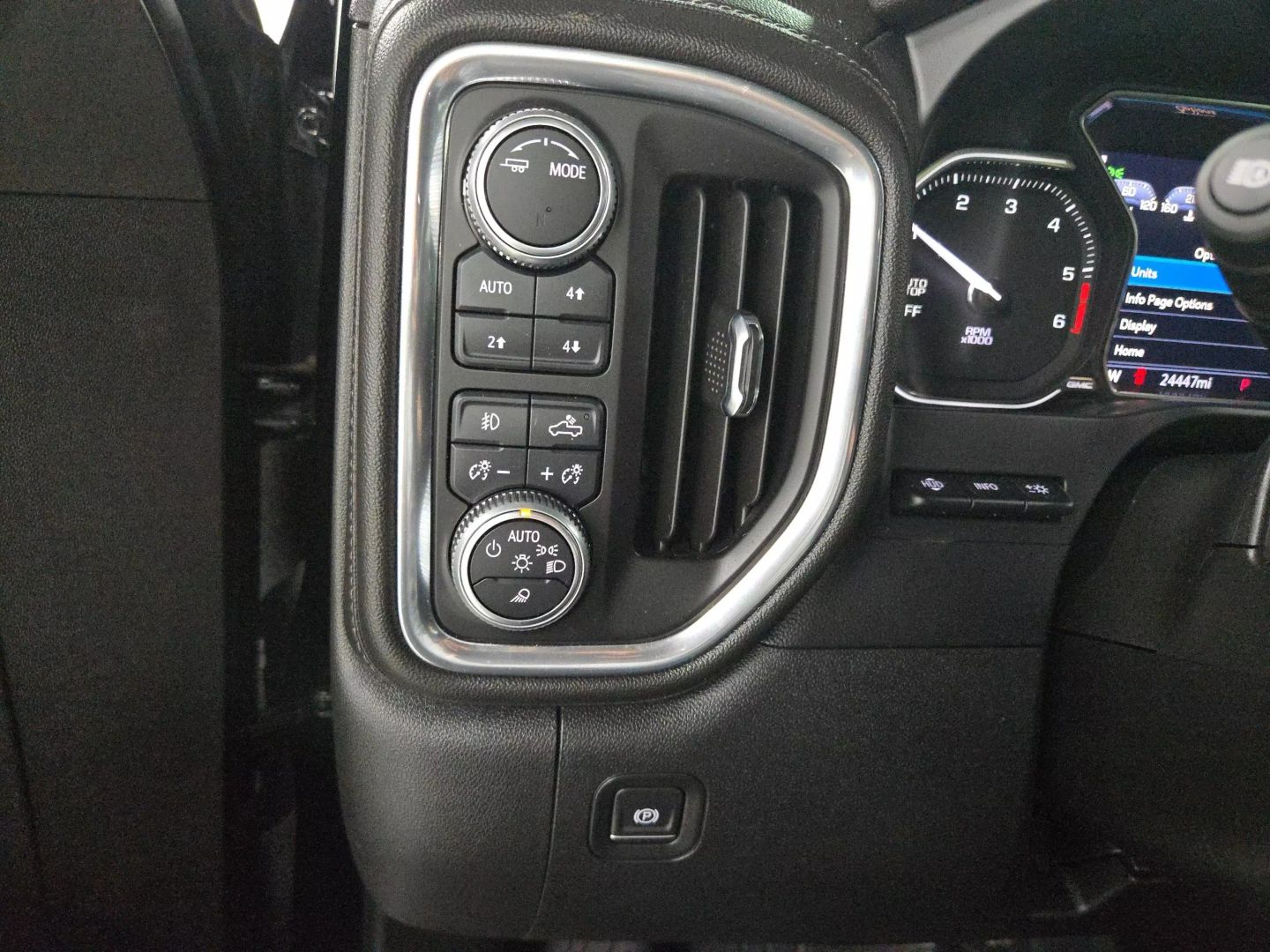 2020 Gmc Sierra 1500 Crew Cab - Image 18