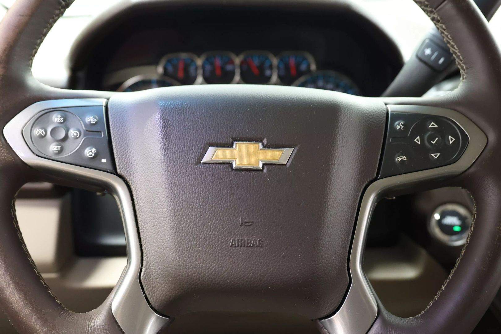 2016 Chevrolet Tahoe - Image 24