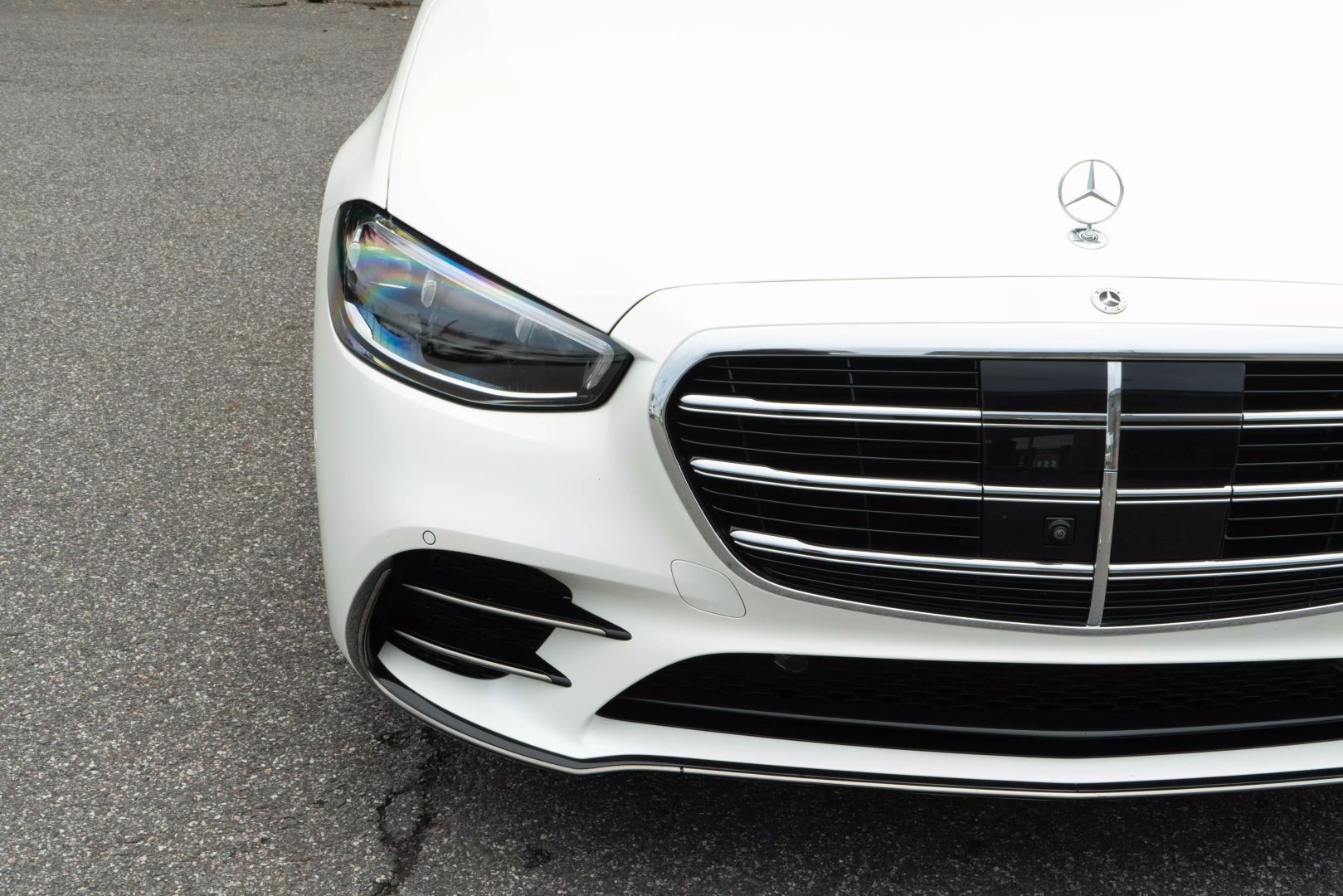 2023 Mercedes-benz S-class - Image 12