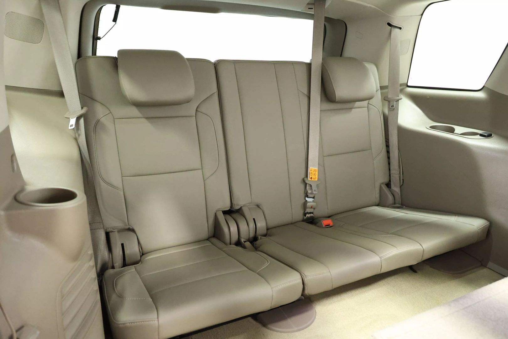 2016 Chevrolet Tahoe - Image 74