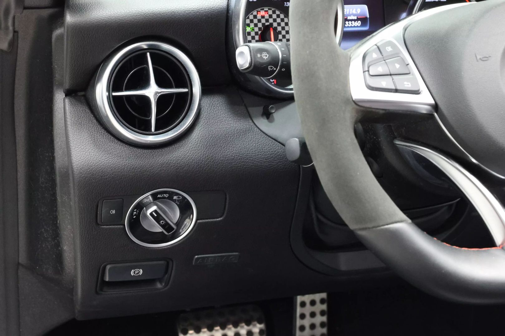 2017 Mercedes-benz Mercedes-amg Slc - Image 21