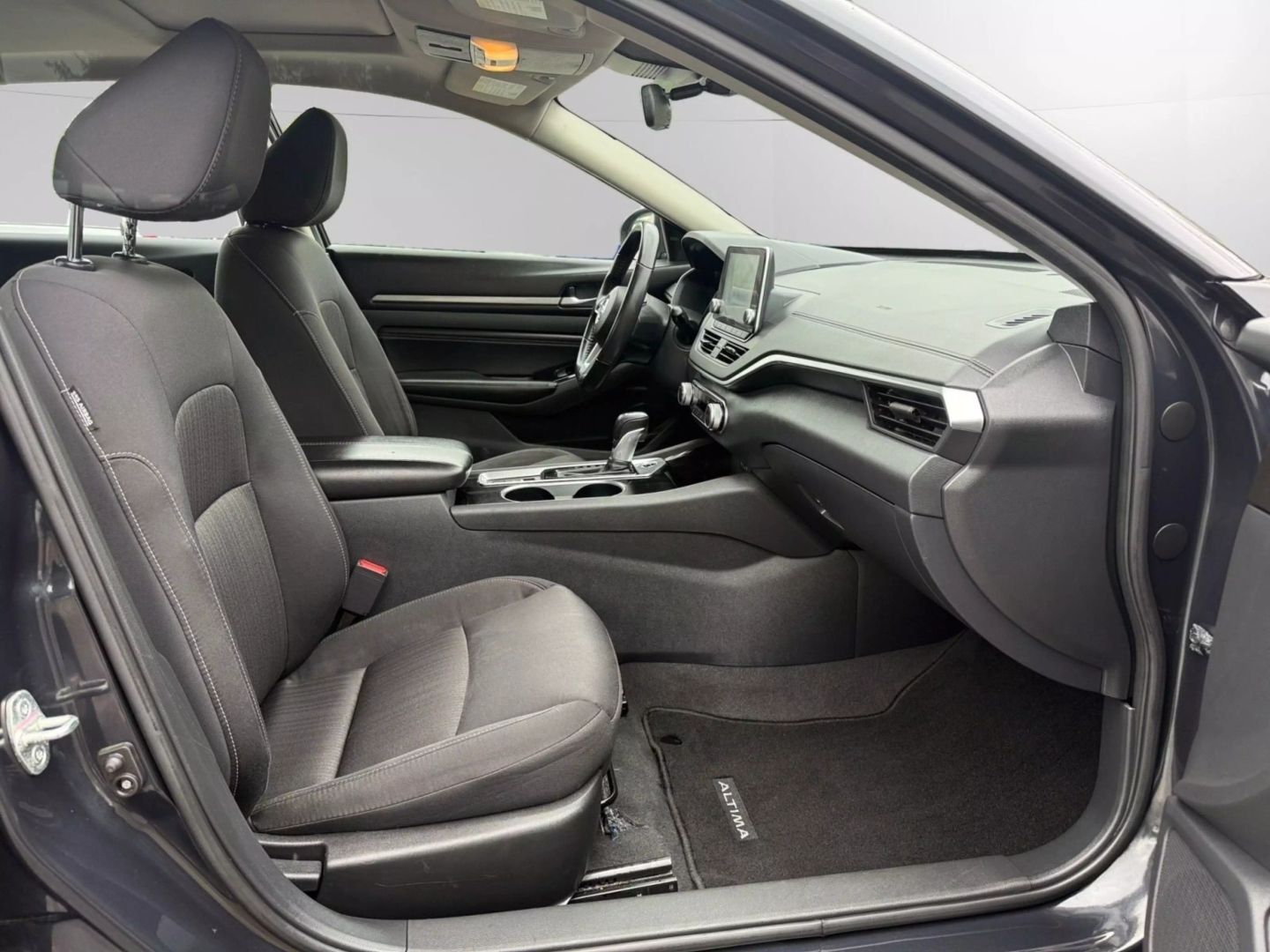 2021NISSAN ALTIMA for sale in Stafford VA