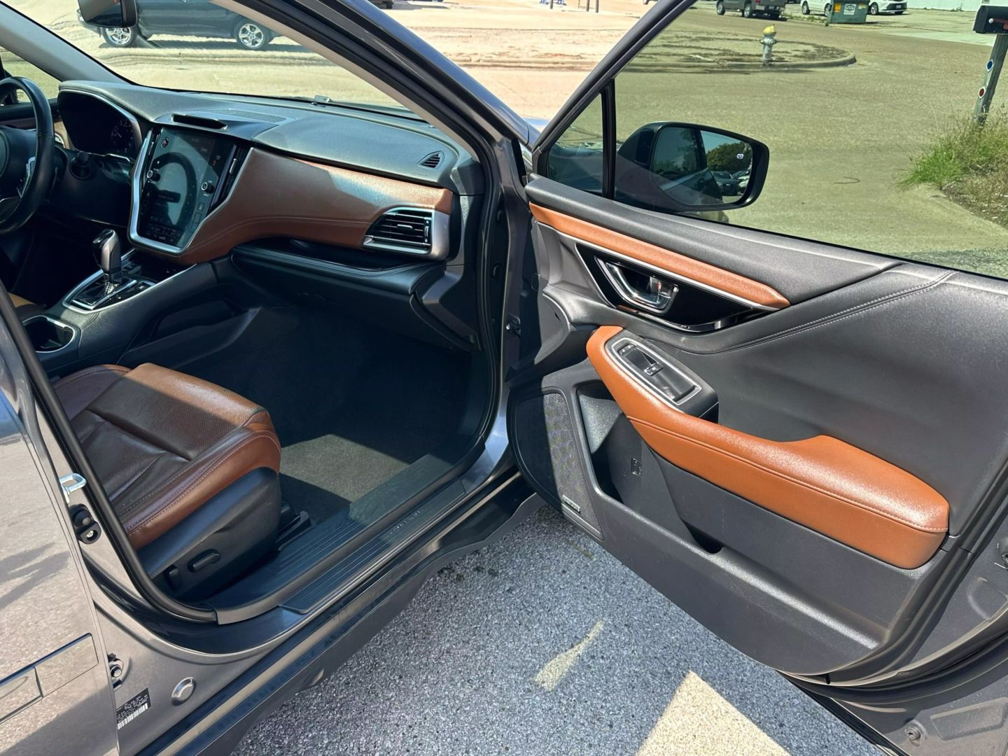 2021 Subaru Outback - Image 31