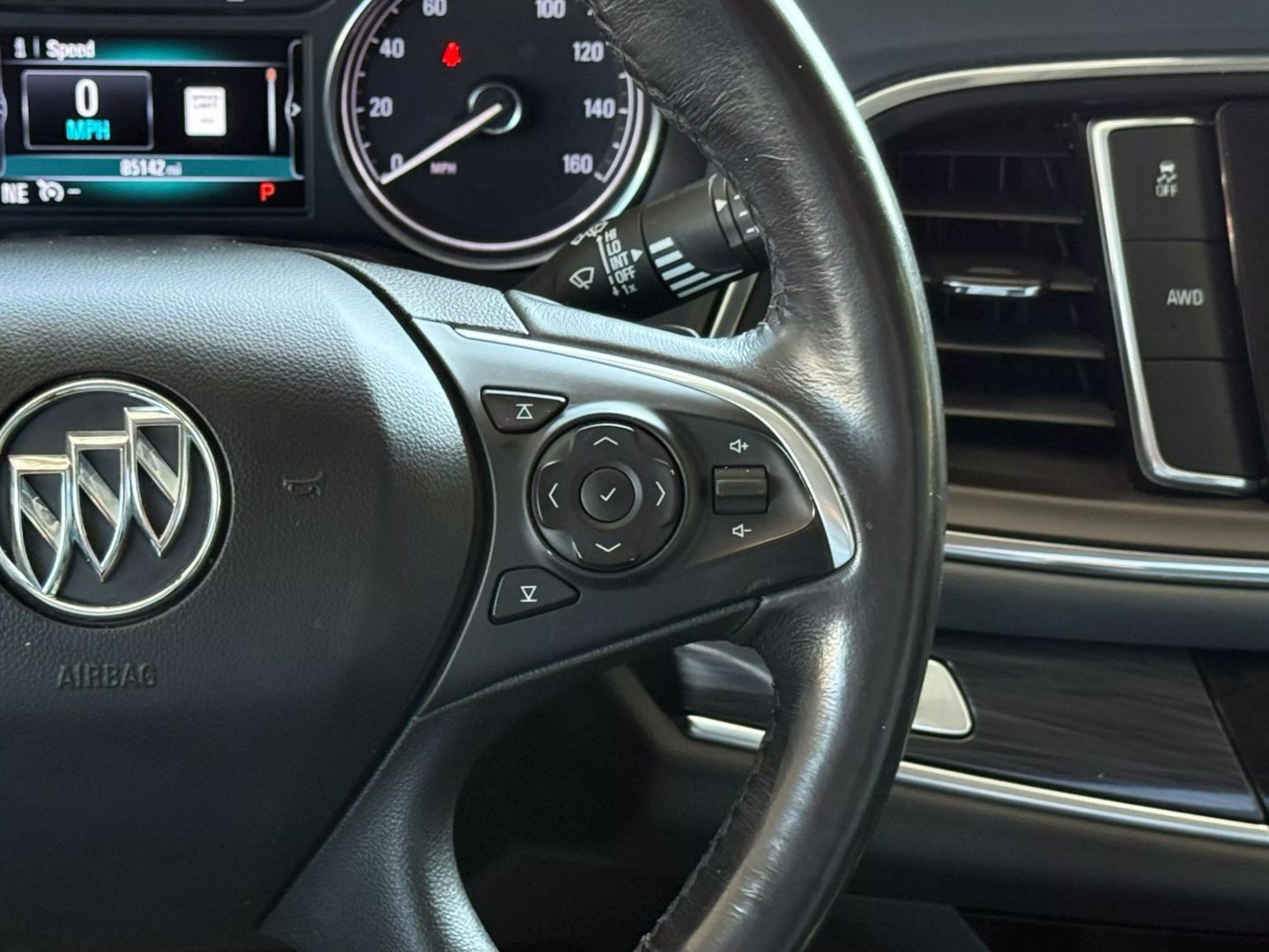 2019 Buick Enclave - Image 36