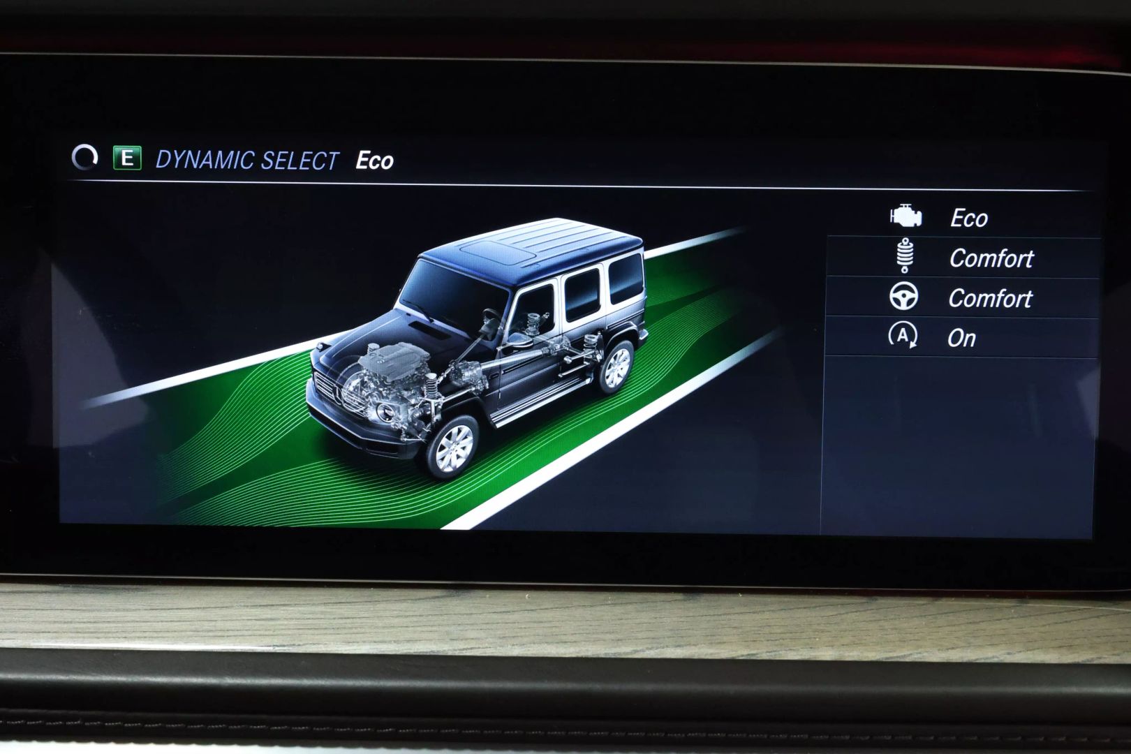2019 Mercedes-benz G-class - Image 38