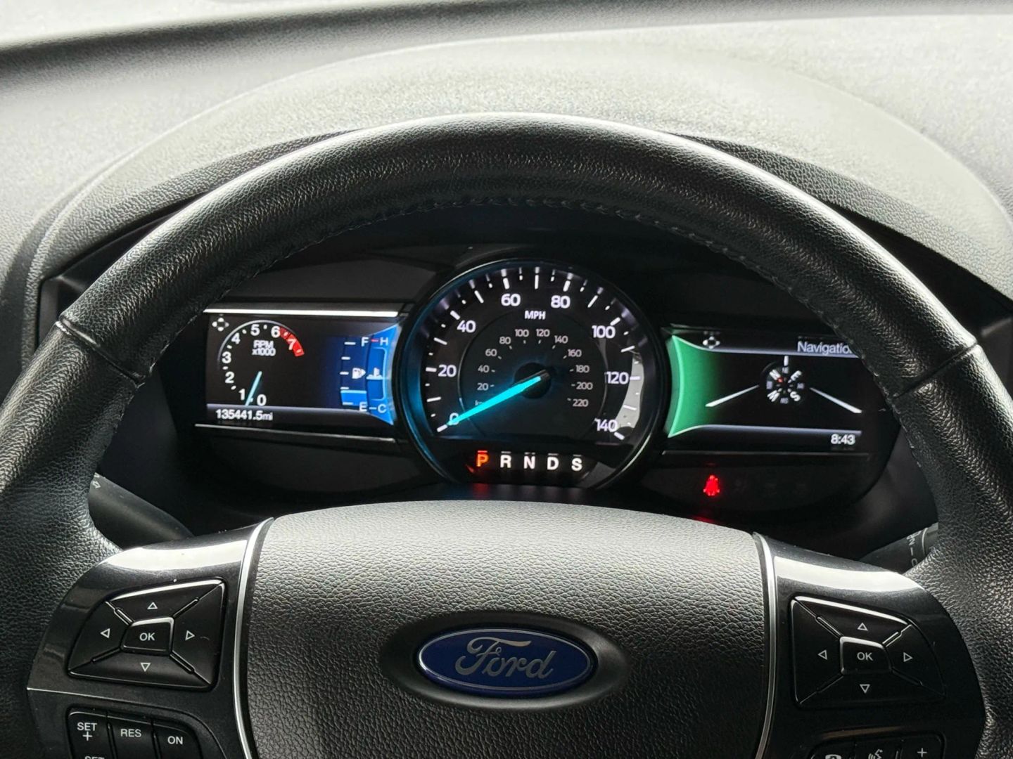 2018 Ford Explorer - Image 38