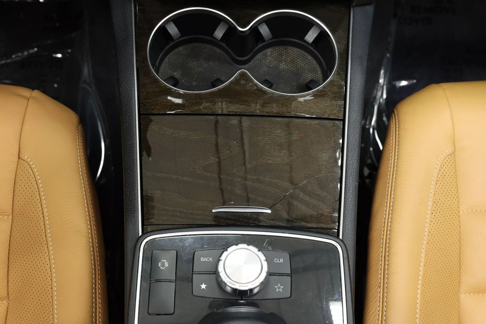 2014 Mercedes-benz E-class - Image 34