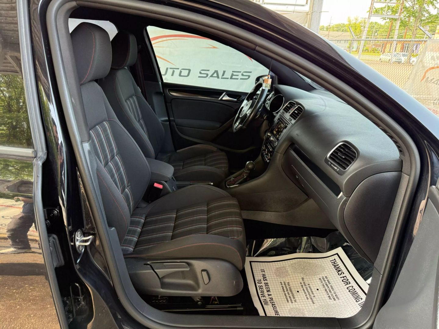 2014 Volkswagen Gti - Image 25