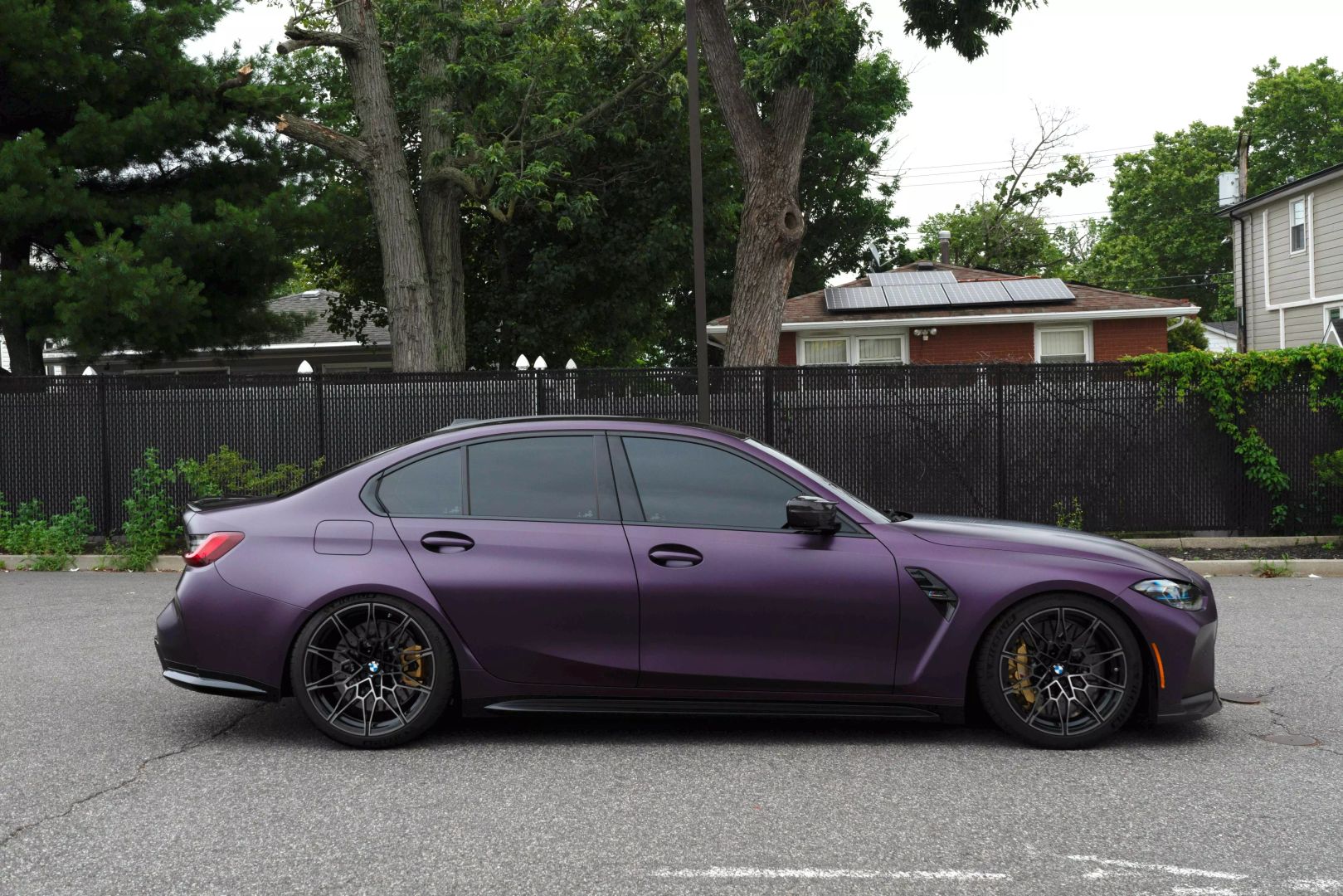 2023 Bmw M3 - Image 19