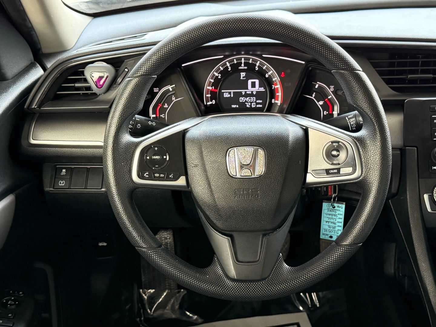 2018 Honda Civic - Image 28