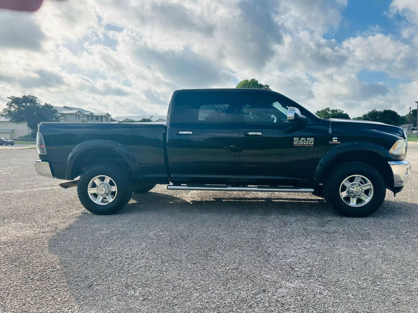 2012 Ram 2500 Crew Cab - Image 5