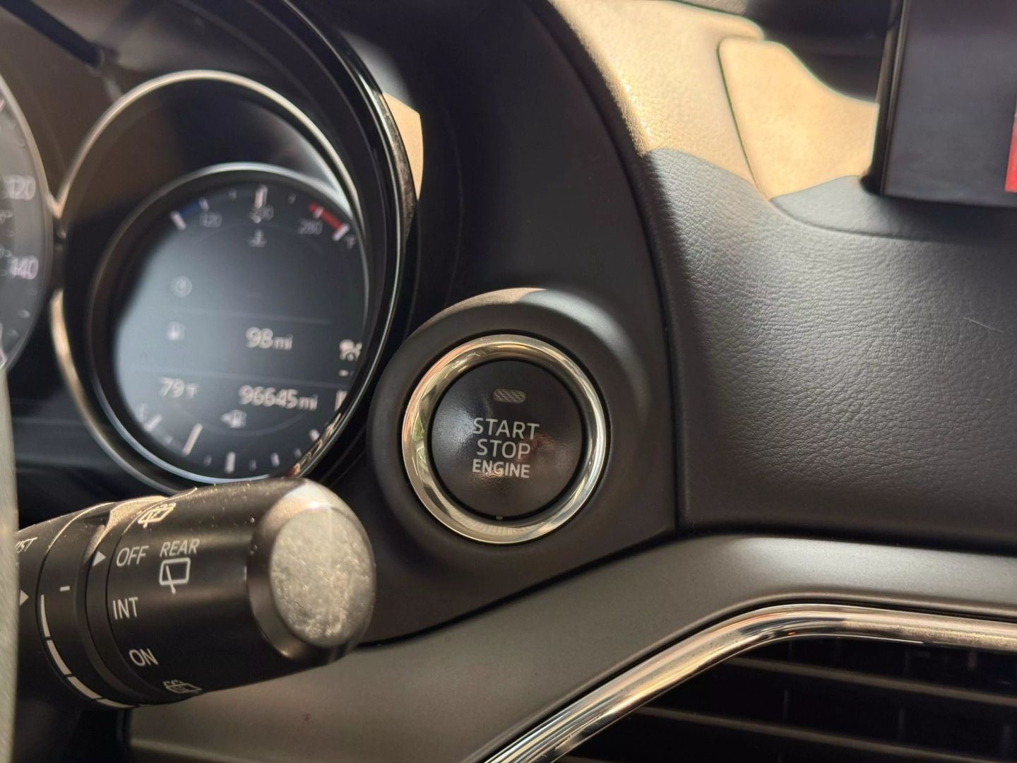 2018 Mazda Cx-9 - Image 32