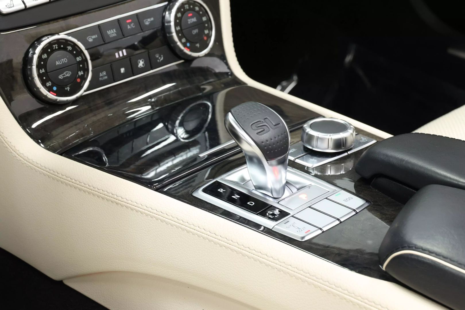2013 Mercedes-benz Sl-class - Image 45