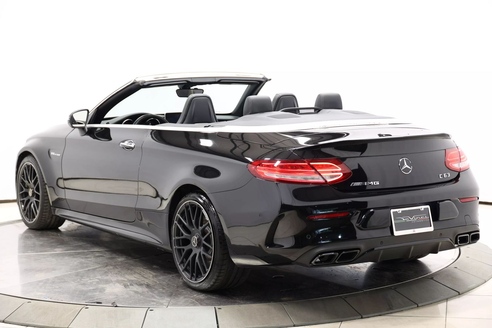 2017 Mercedes-benz Mercedes-amg C-class - Image 57