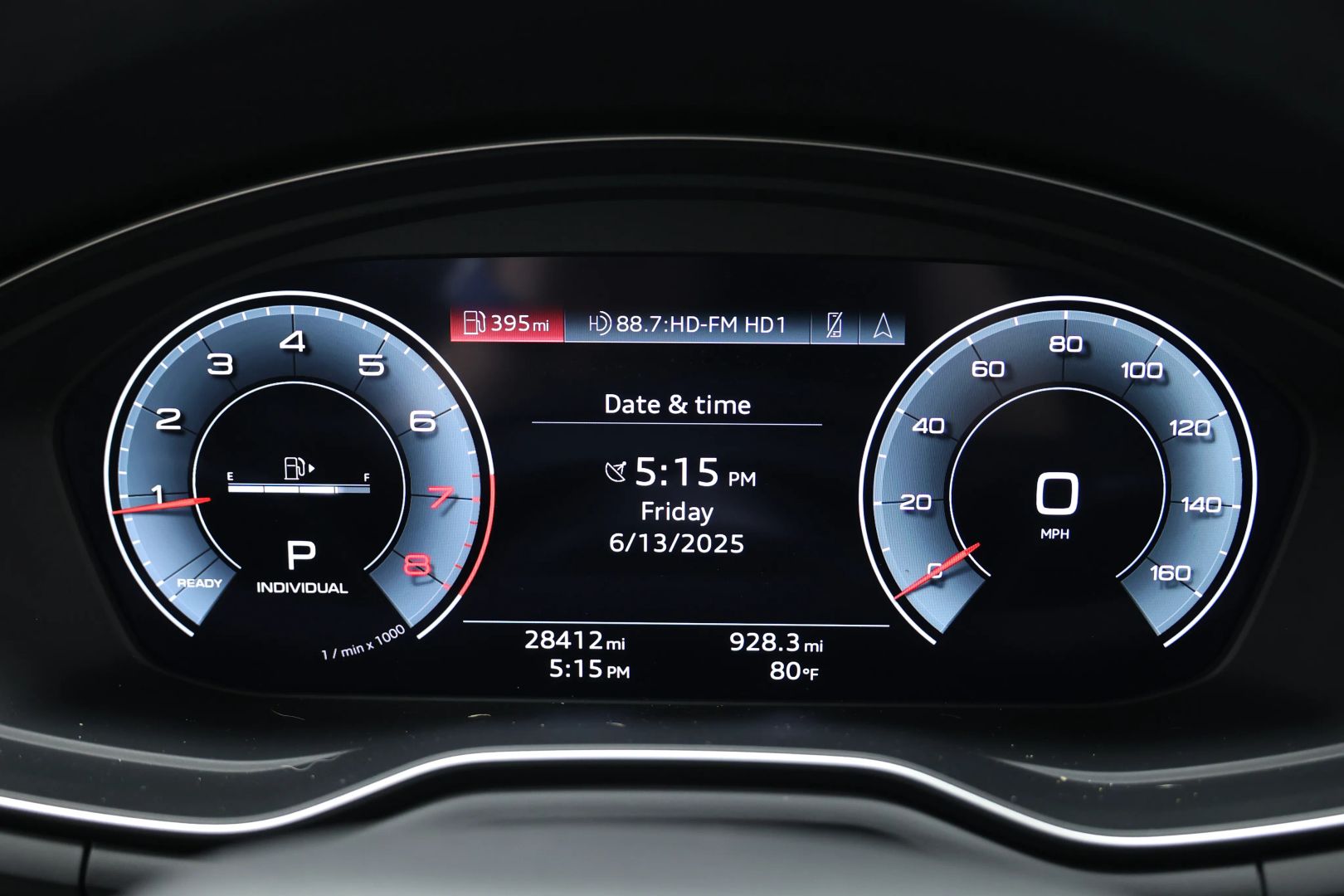 2023 Audi A5 - Image 26