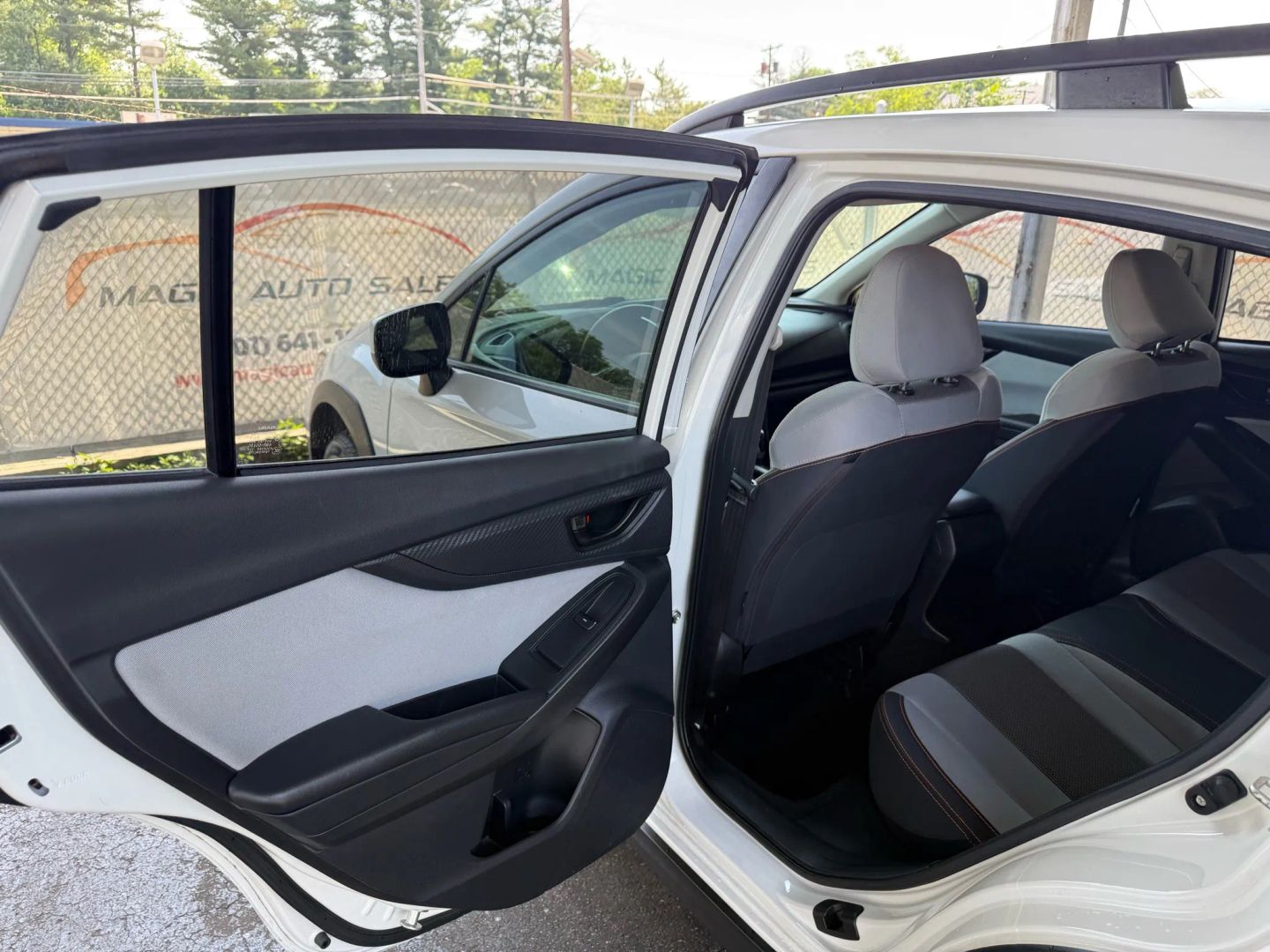 2019 Subaru Crosstrek - Image 17