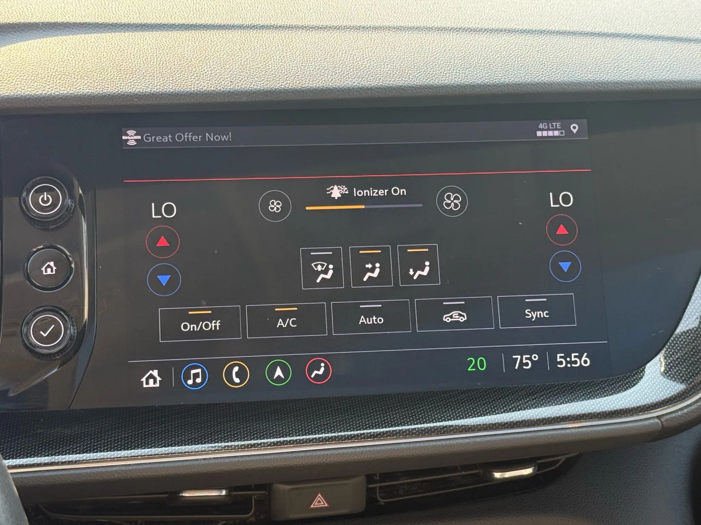 2021 Buick Envision - Image 36