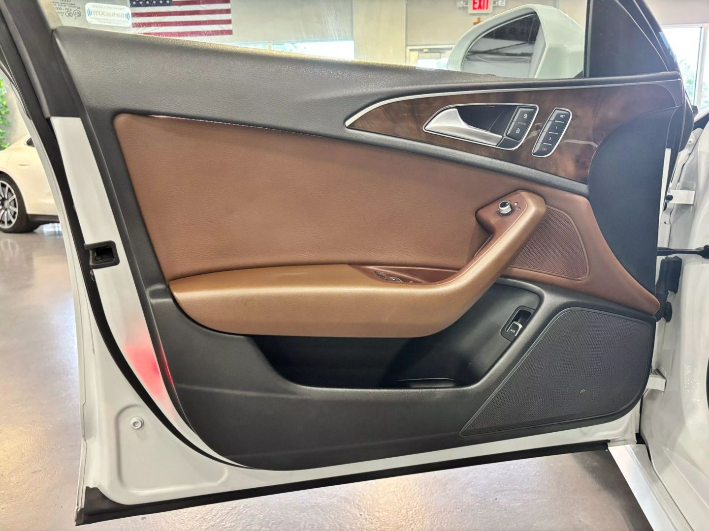 2017 Audi A6 2.0t Premium Sedan 4d - Image 31