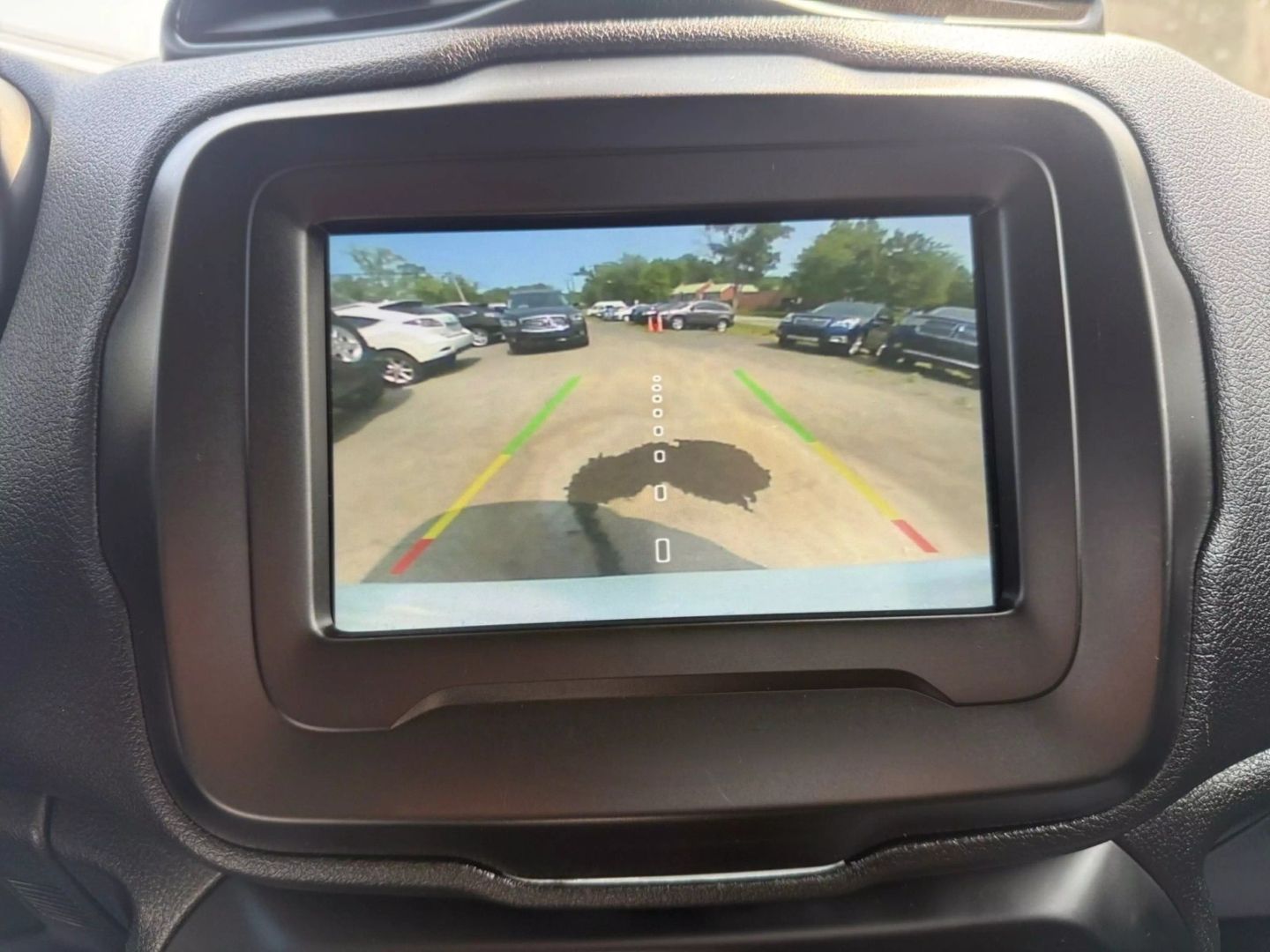 2019JEEP RENEGADE for sale in Stafford VA