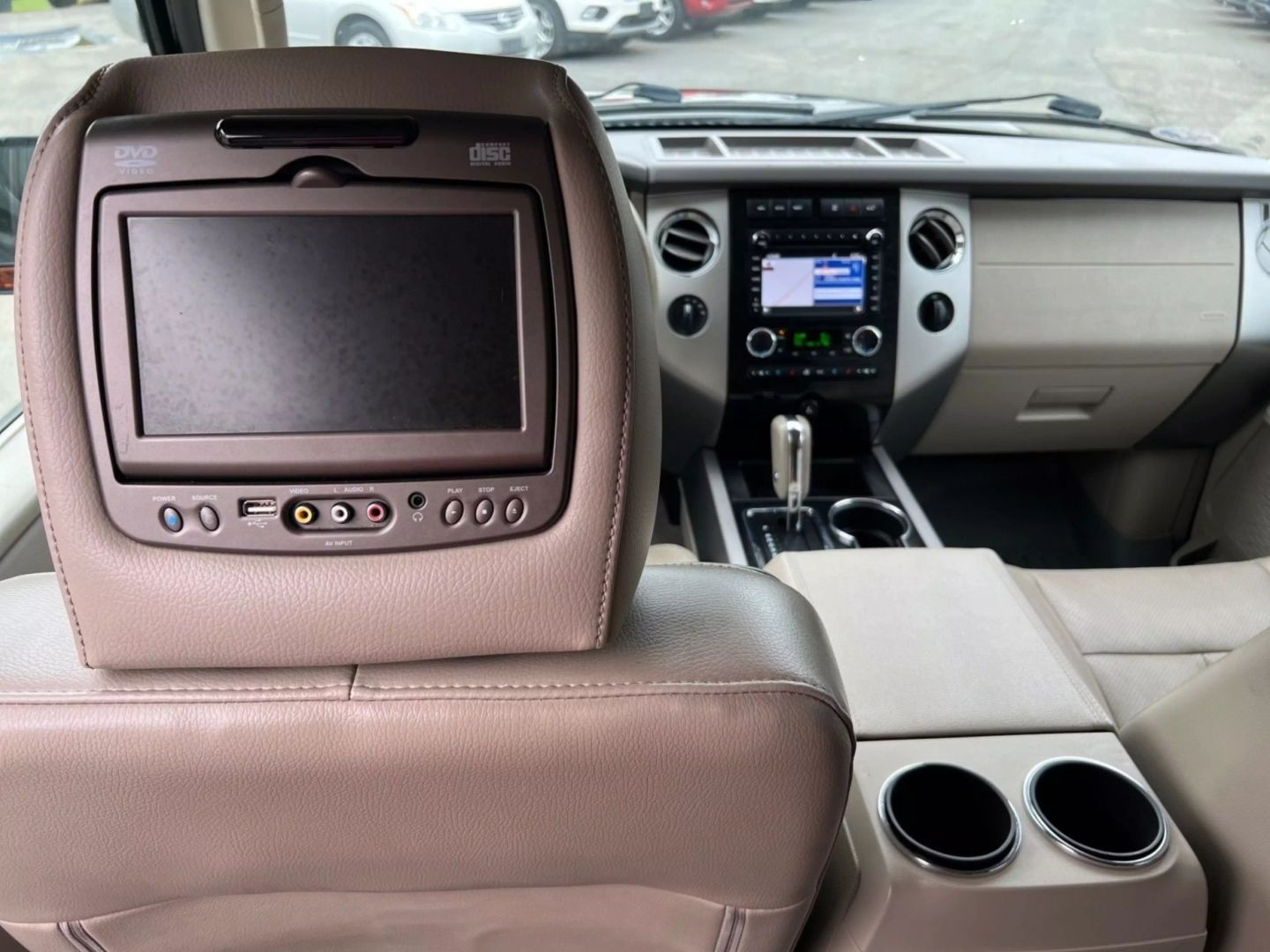 2013FORD EXPEDITION EL for sale in Stafford VA