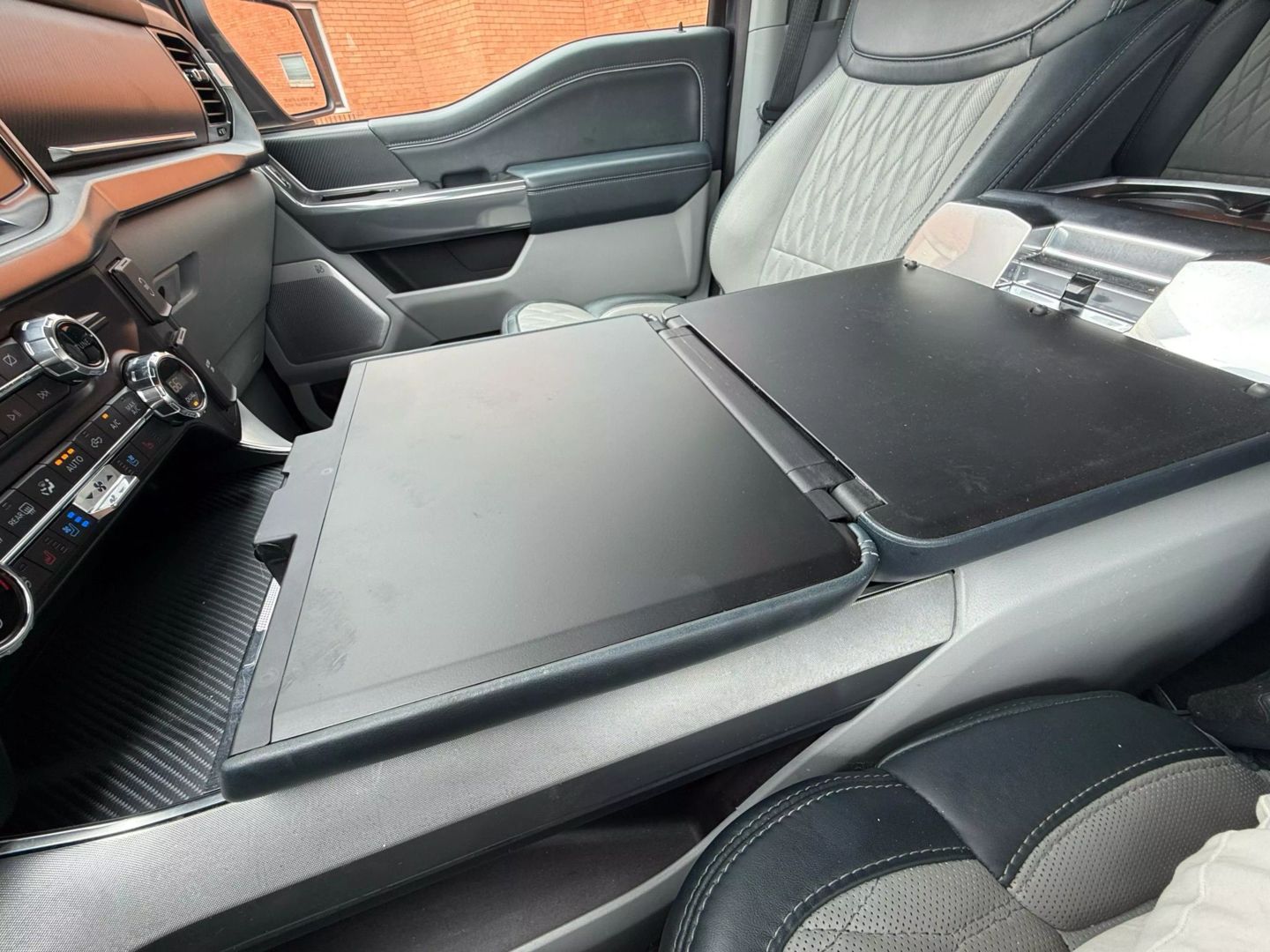 2021 Ford F150 Supercrew Cab - Image 35