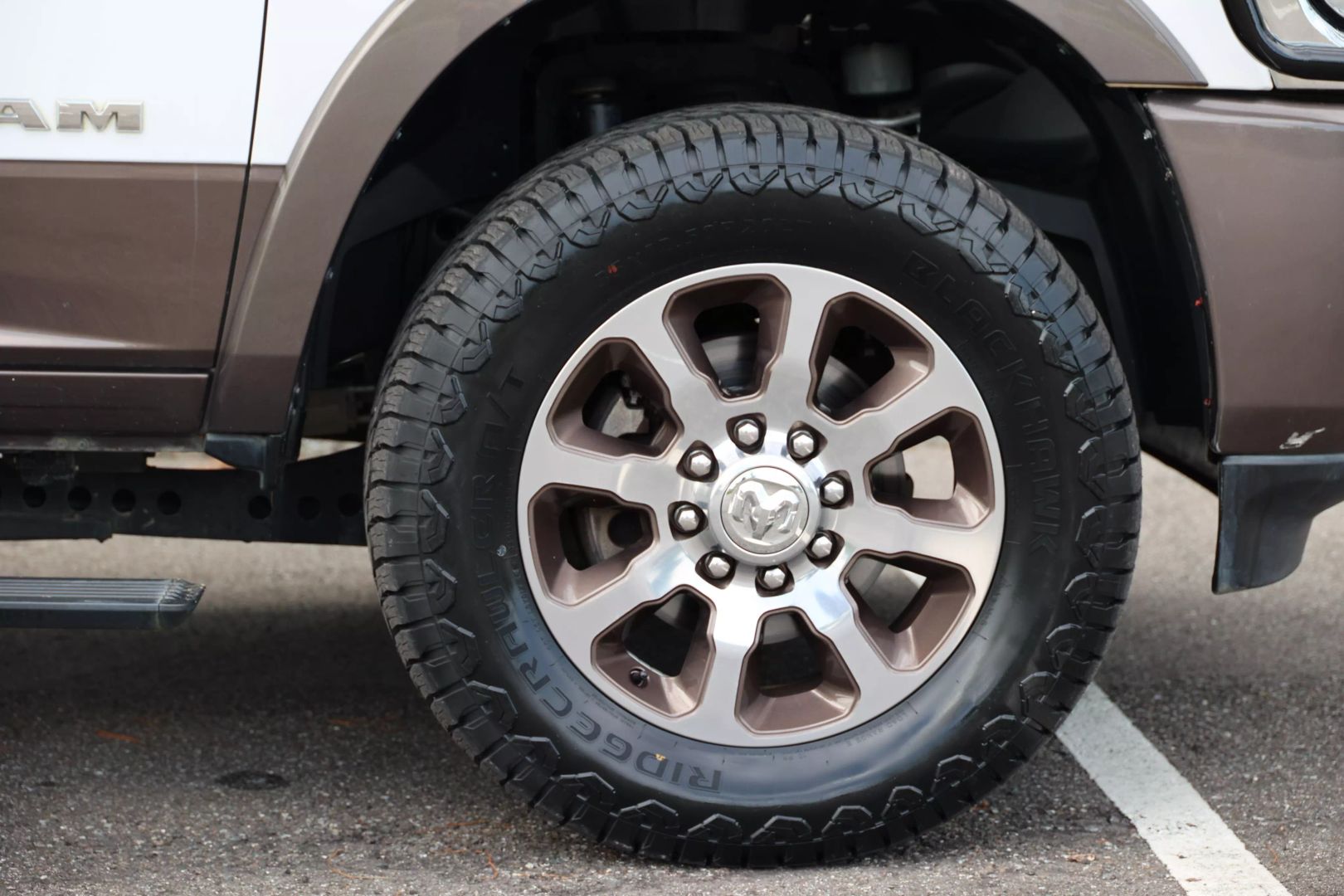 2019 Ram 2500 Crew Cab - Image 125