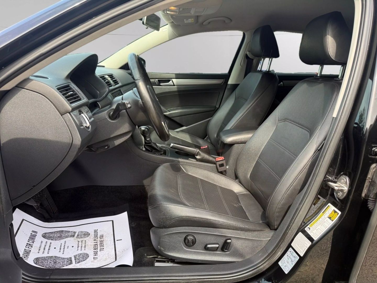 2015VOLKSWAGEN PASSAT for sale in Stafford VA