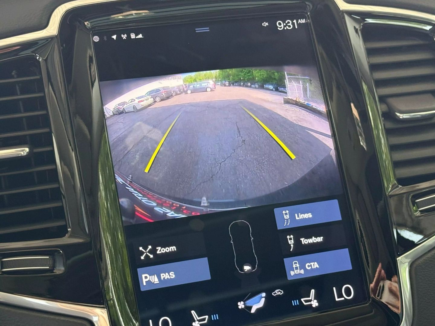 2019 Volvo Xc90 - Image 43