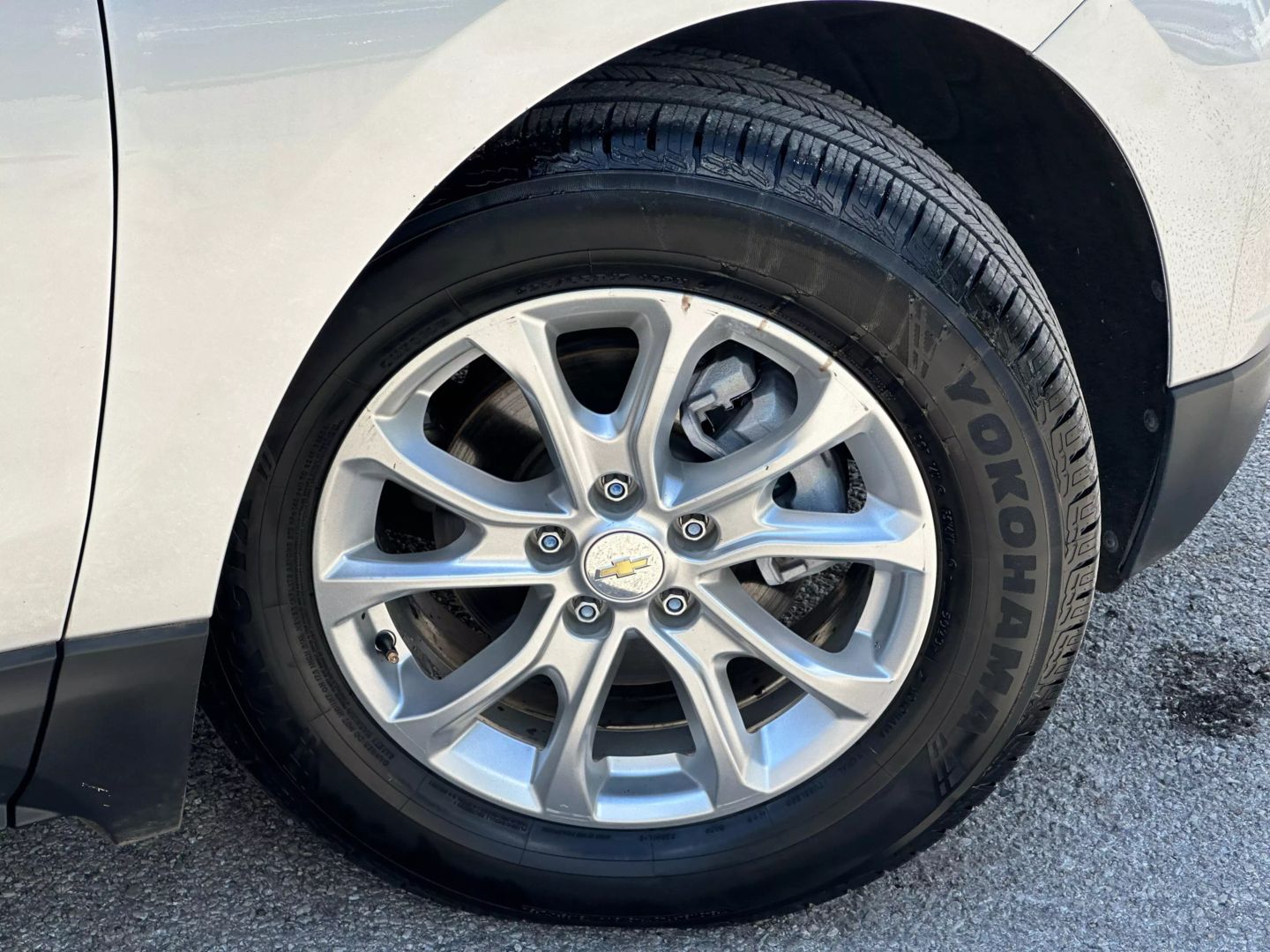 2021 Chevrolet Equinox - Image 40