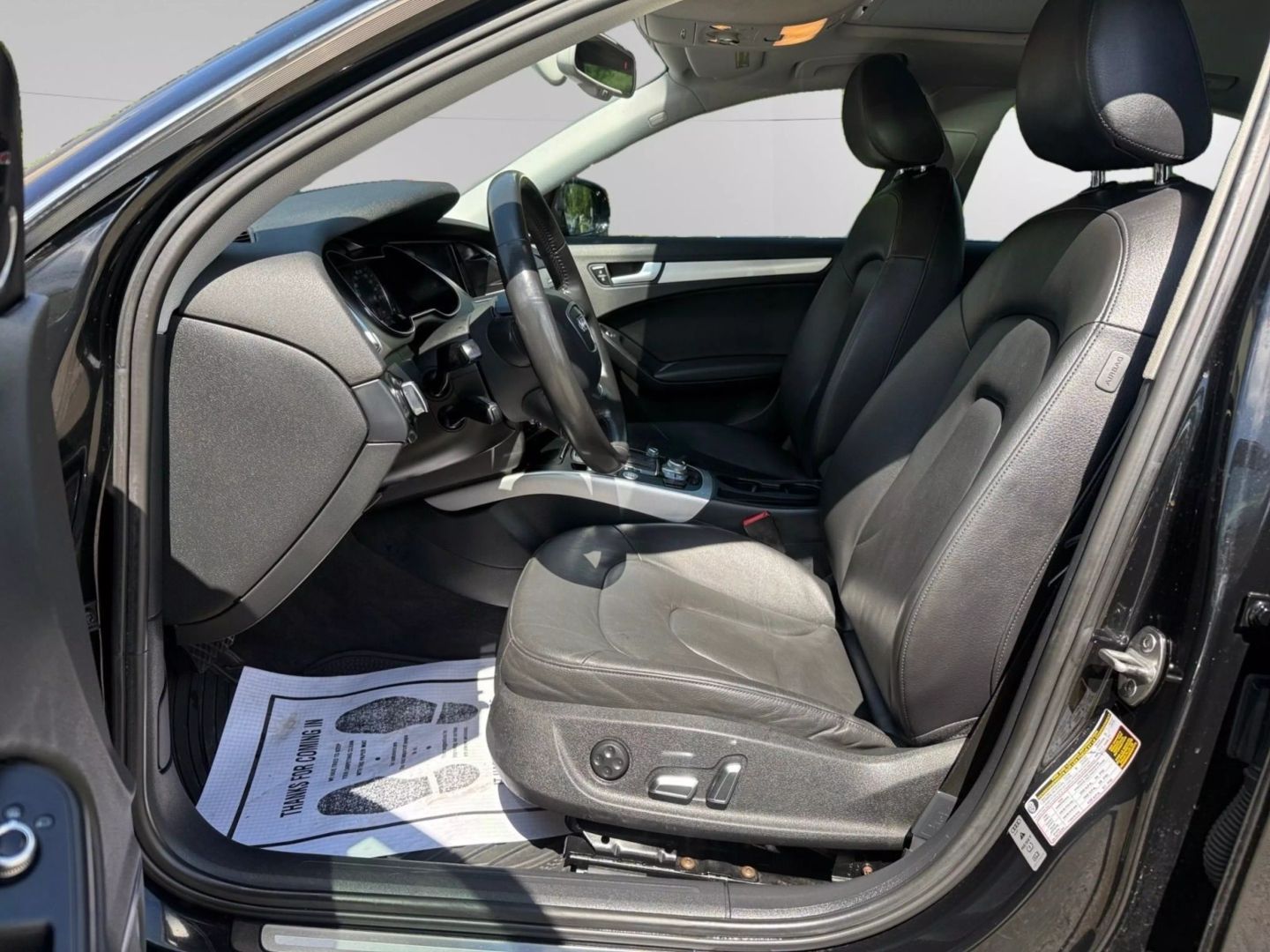 2013AUDI A4 for sale in Stafford VA