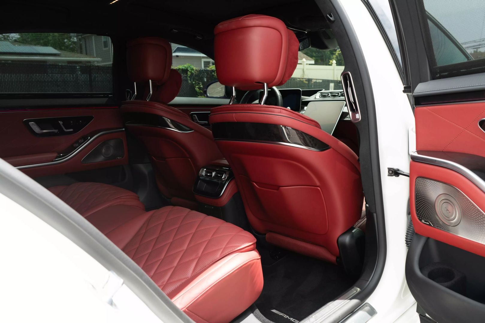 2023 Mercedes-benz S-class - Image 55