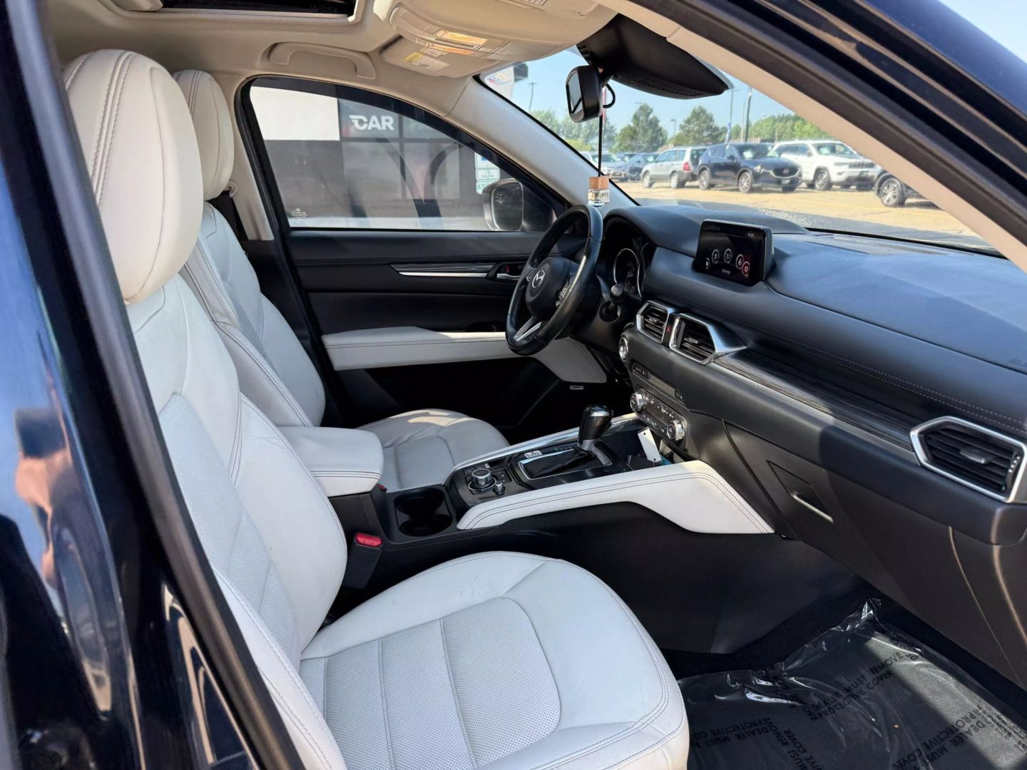 2018 Mazda Cx-5 - Image 25