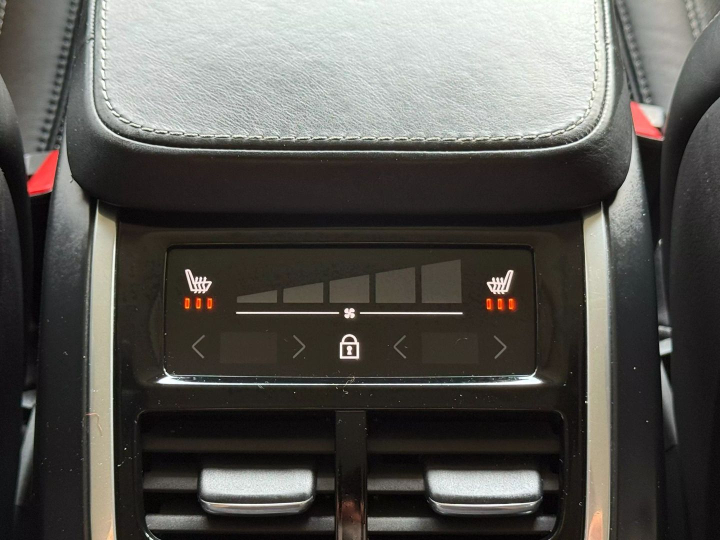2019 Volvo Xc90 - Image 30
