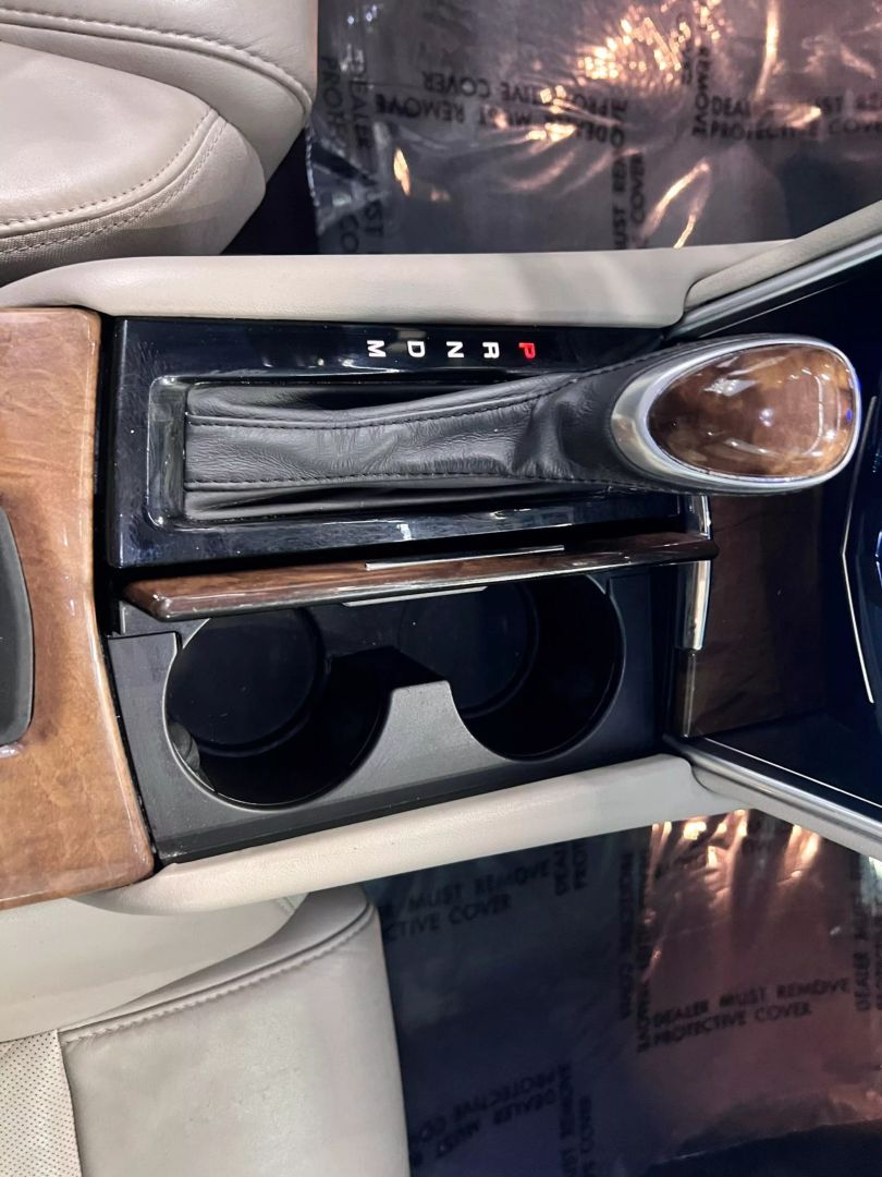 2019 Cadillac Xts Luxury Sedan 4d - Image 31
