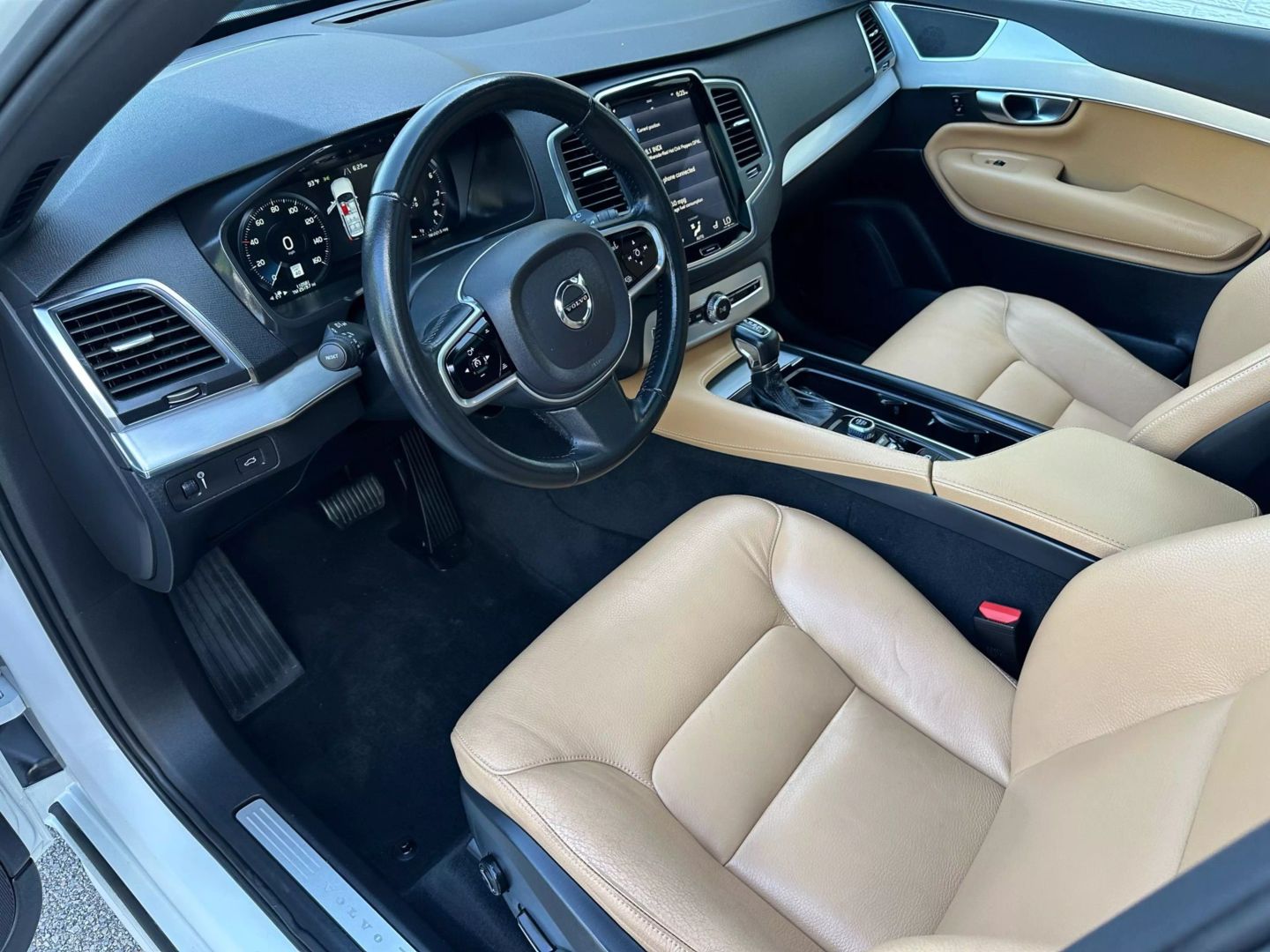 2018 Volvo Xc90 - Image 13