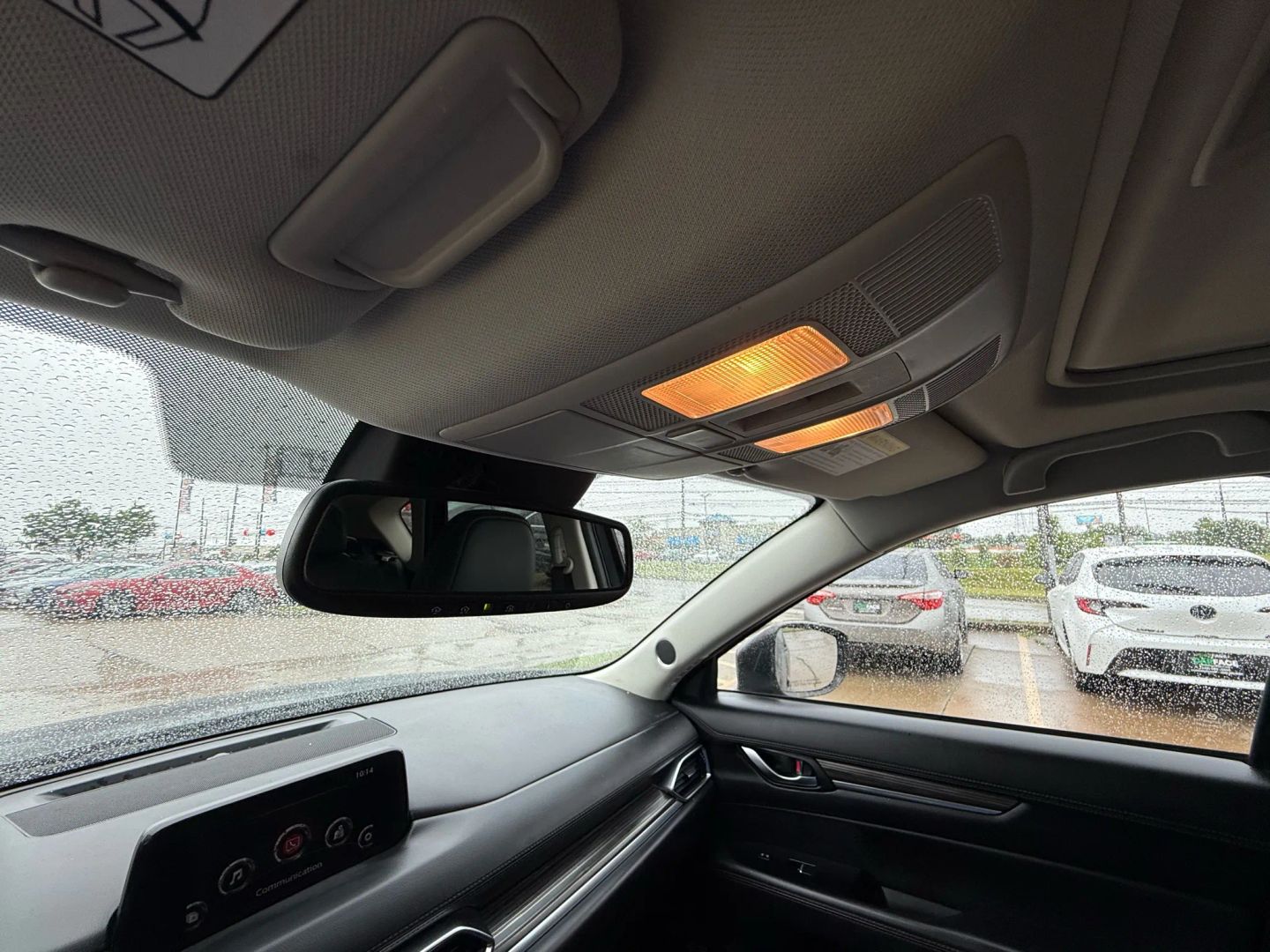 2017 Mazda Cx-5 - Image 43
