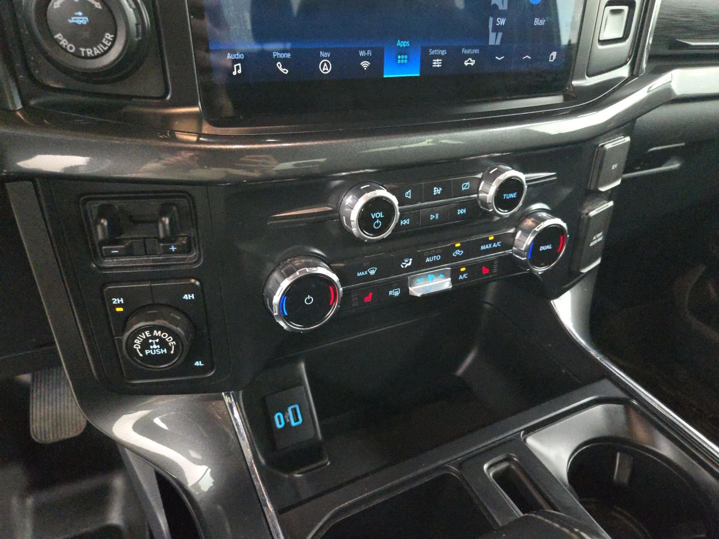 2022 Ford F150 Supercrew Cab - Image 24