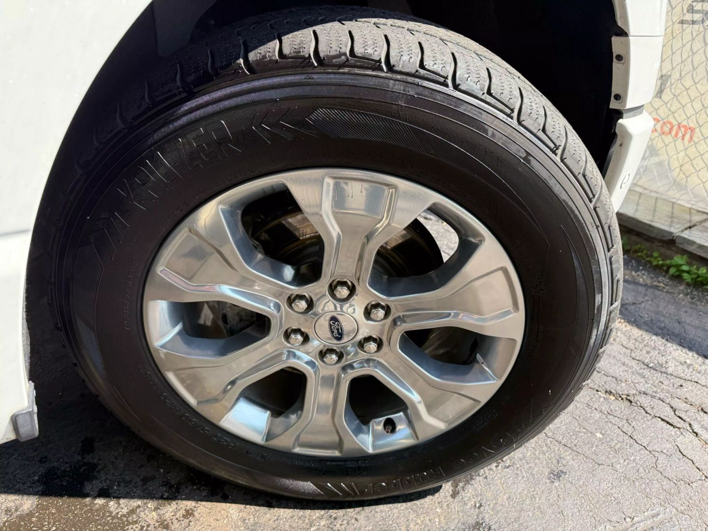 2021 Ford F150 Supercrew Cab - Image 57