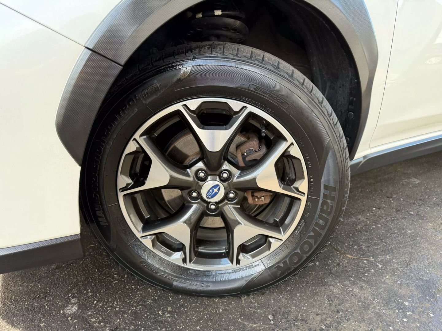 2018 Subaru Crosstrek - Image 36