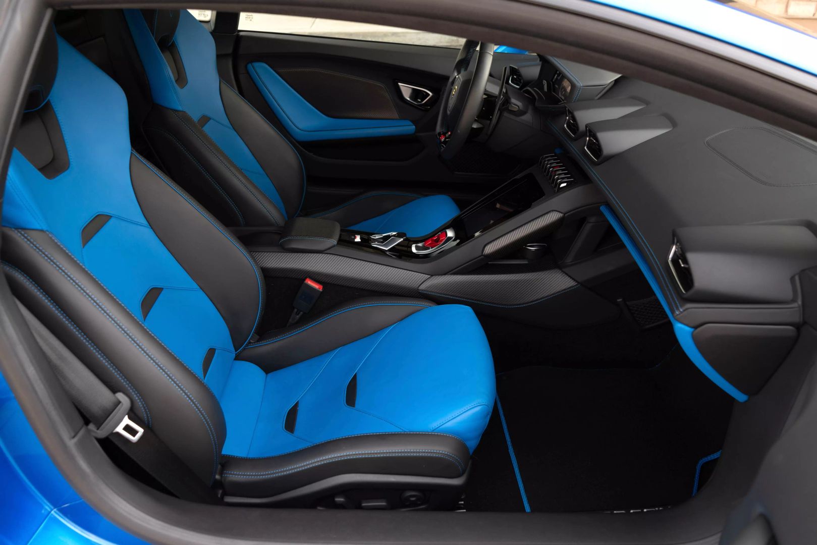 2020 Lamborghini Huracan - Image 48